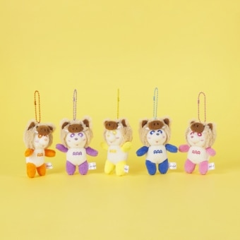 GOODS | AAA（トリプル・エー）OFFICIAL WEBSITE