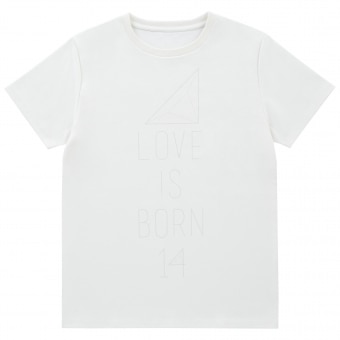 LOVE IS BORN ～14th Anniversary 2017～ グッズ | 大塚 愛 - Avex