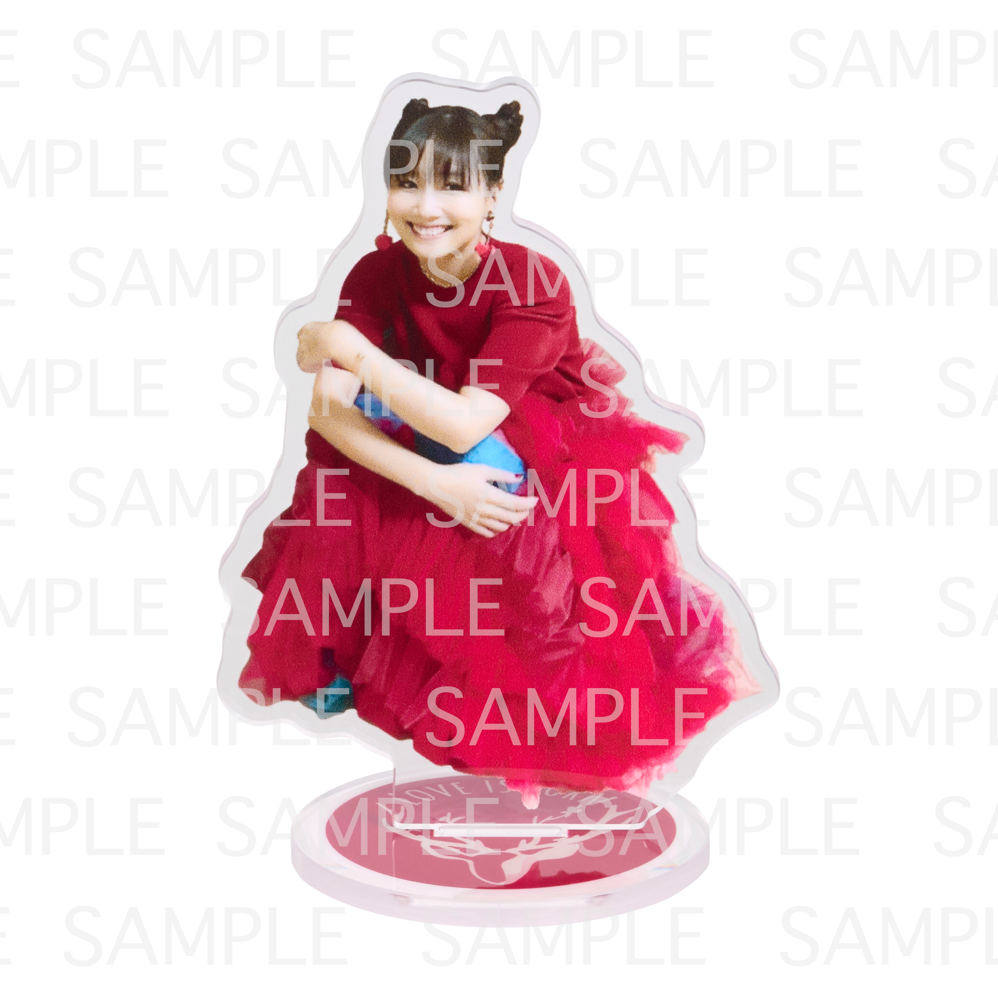 追加グッズ> 大塚 愛 LOVE IS BORN ～22nd Anniversary 2025～ | 大塚