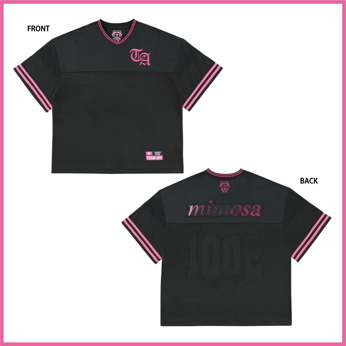 GOODS | ayumi hamasaki（浜崎あゆみ） official website