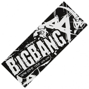 GOODS | ビッグバン（BIGBANG）オフィシャルサイト