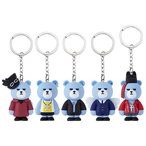 GOODS | ビッグバン（BIGBANG）オフィシャルサイト