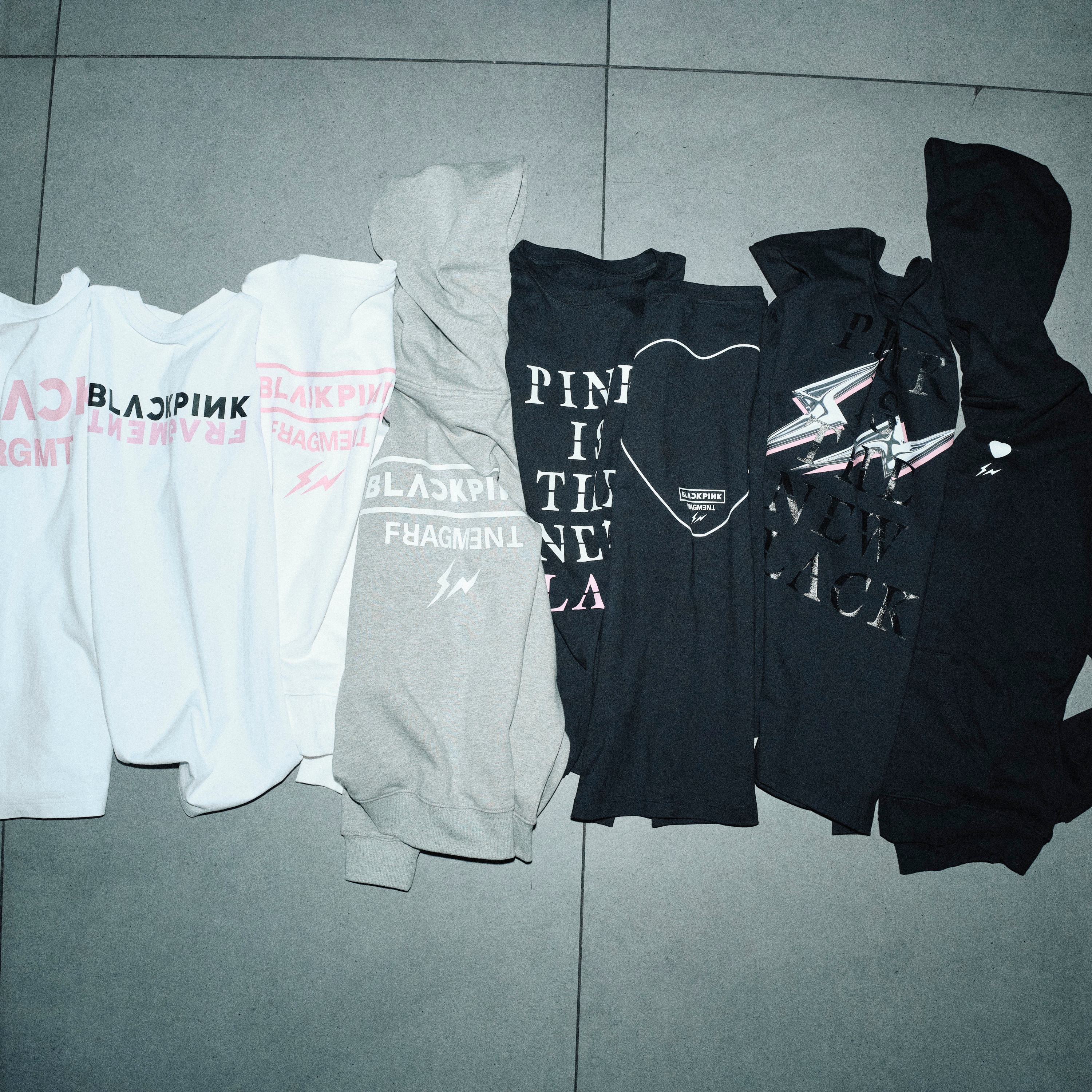 GOODS - ブラックピンク（BLACKPINK）オフィシャルサイト