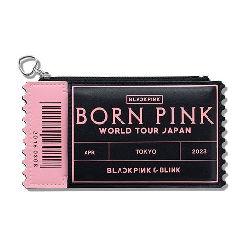 BLACKPINK OFFICIAL GOODS