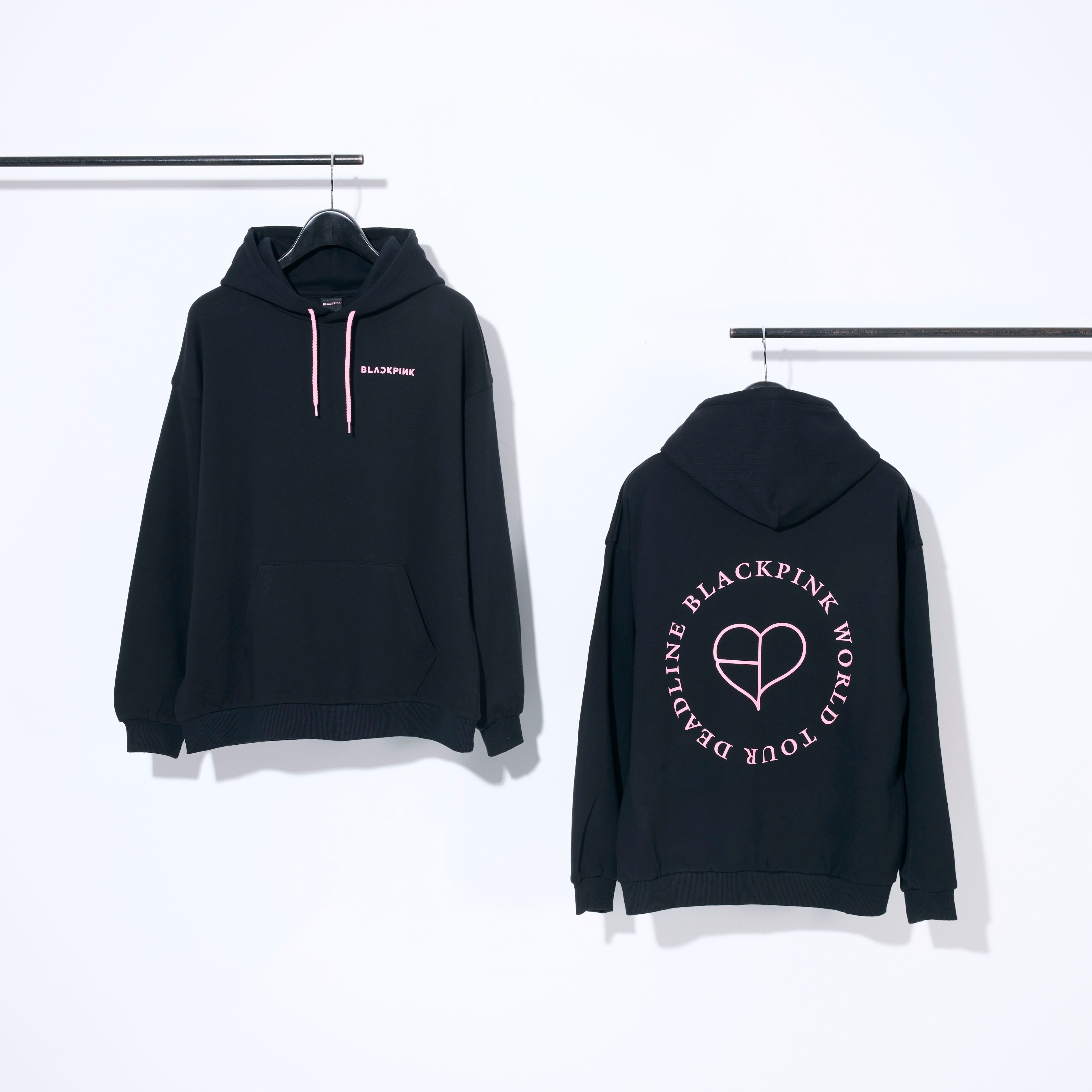 BLACKPINK OFFICIAL GOODS