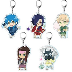 GOODS [『DRAMAtical Murder 碧島秋祭り in 心斎橋BIG STEP』グッズ