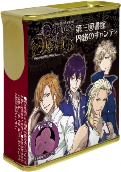 Dance with Devils(ダンデビ)／ミュージカルアニメ公式サイト