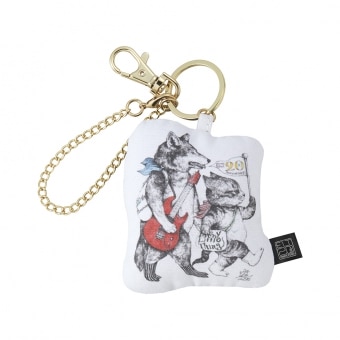 GOODS [「Every Little Thing×ヒグチユウコ」コラボレーションアイテム