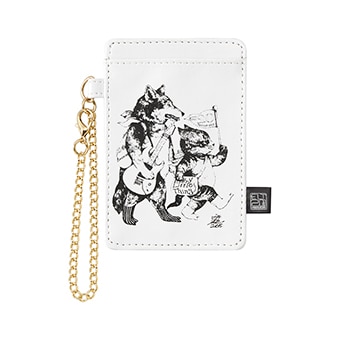 GOODS [「Every Little Thing×ヒグチユウコ」コラボレーションアイテム