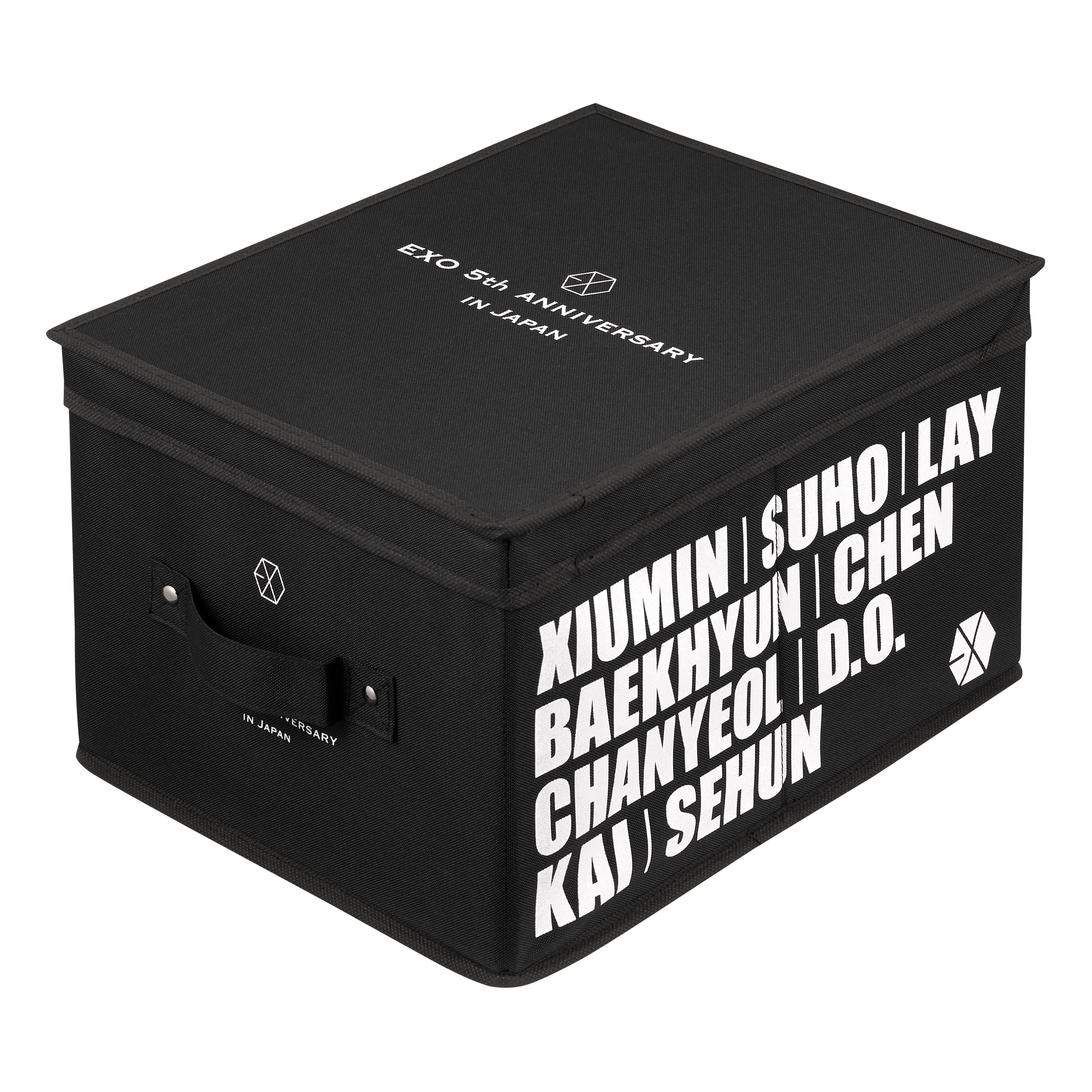 EXO(エクソ) OFFICIAL WEBSITE