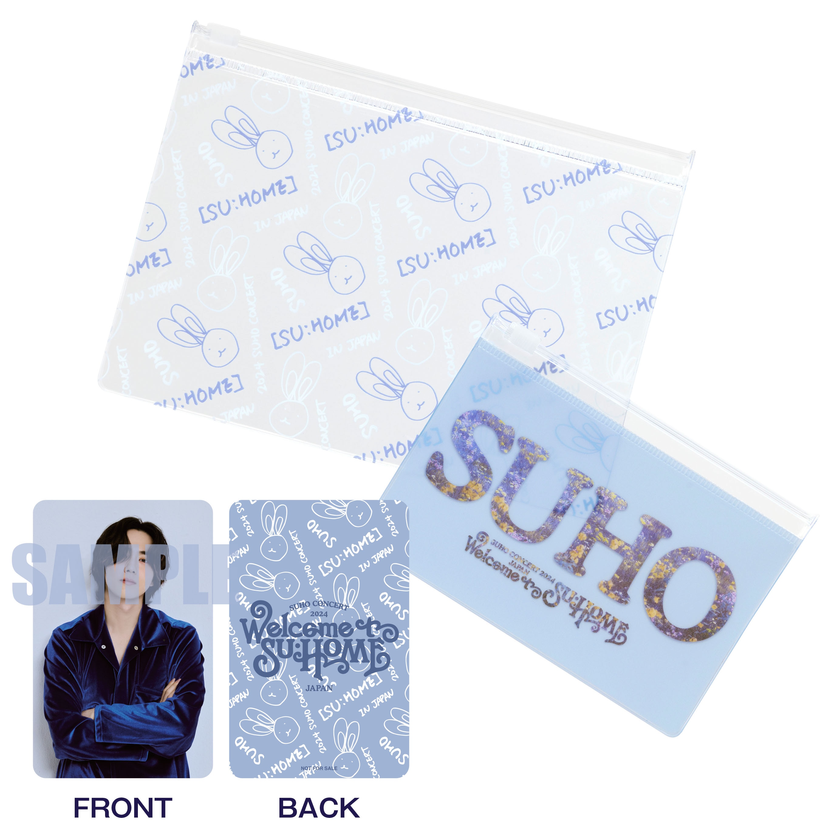 EXO(エクソ) OFFICIAL WEBSITE