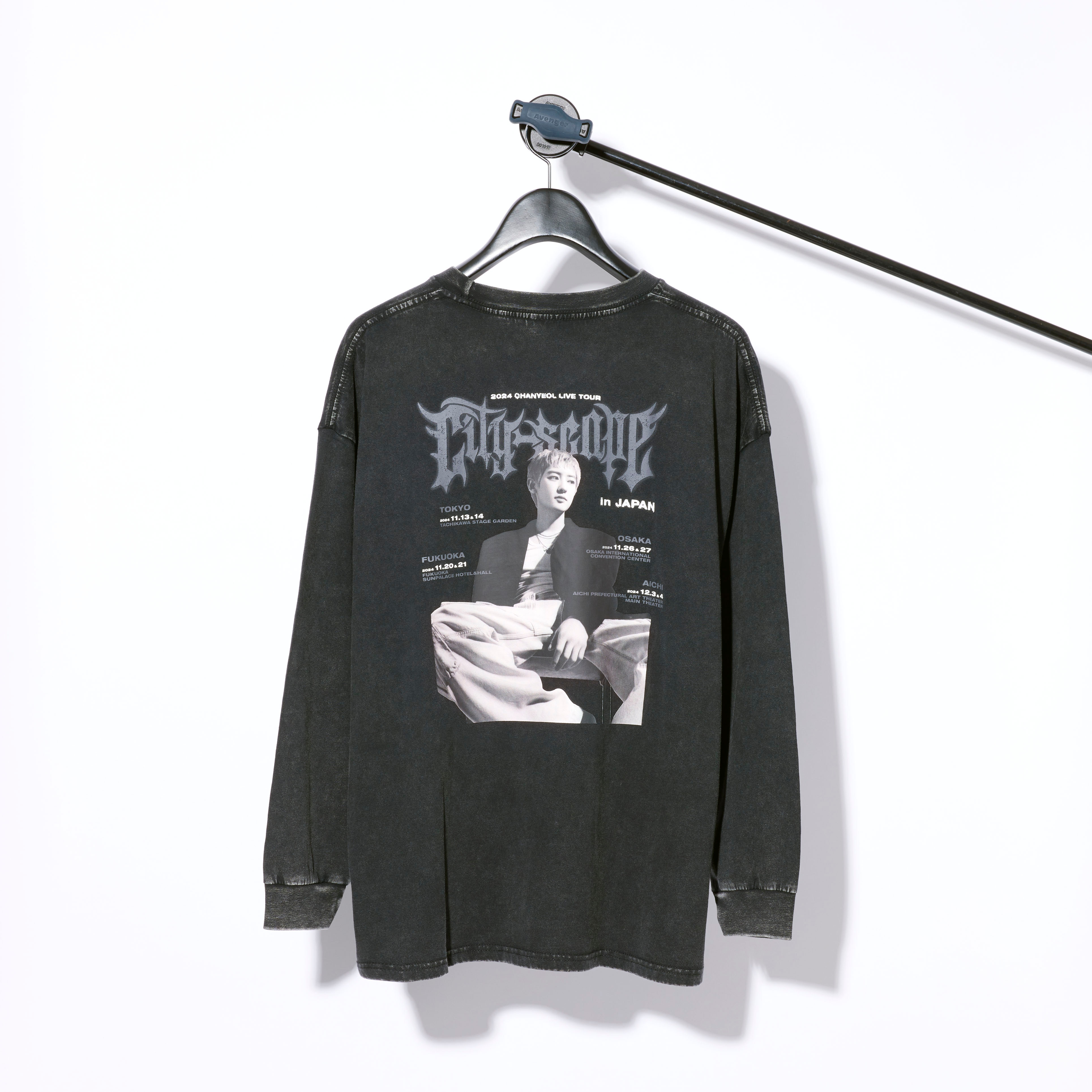 EXO(エクソ) OFFICIAL WEBSITE