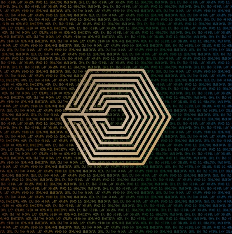 EXO FROM. EXOPLANET＃1 - THE LOST PLANET IN JAPAN | ディスコ