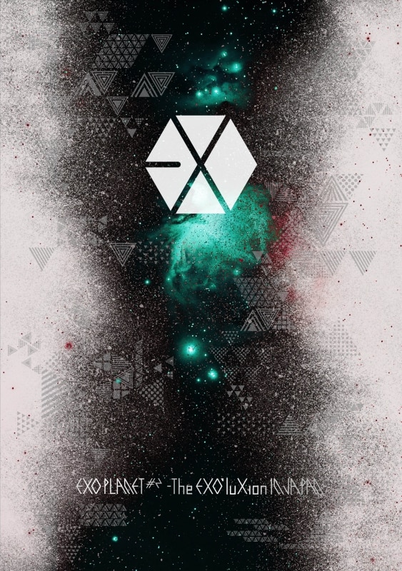 EXO PLANET #2 ‐The EXO'luXion IN JAPAN-