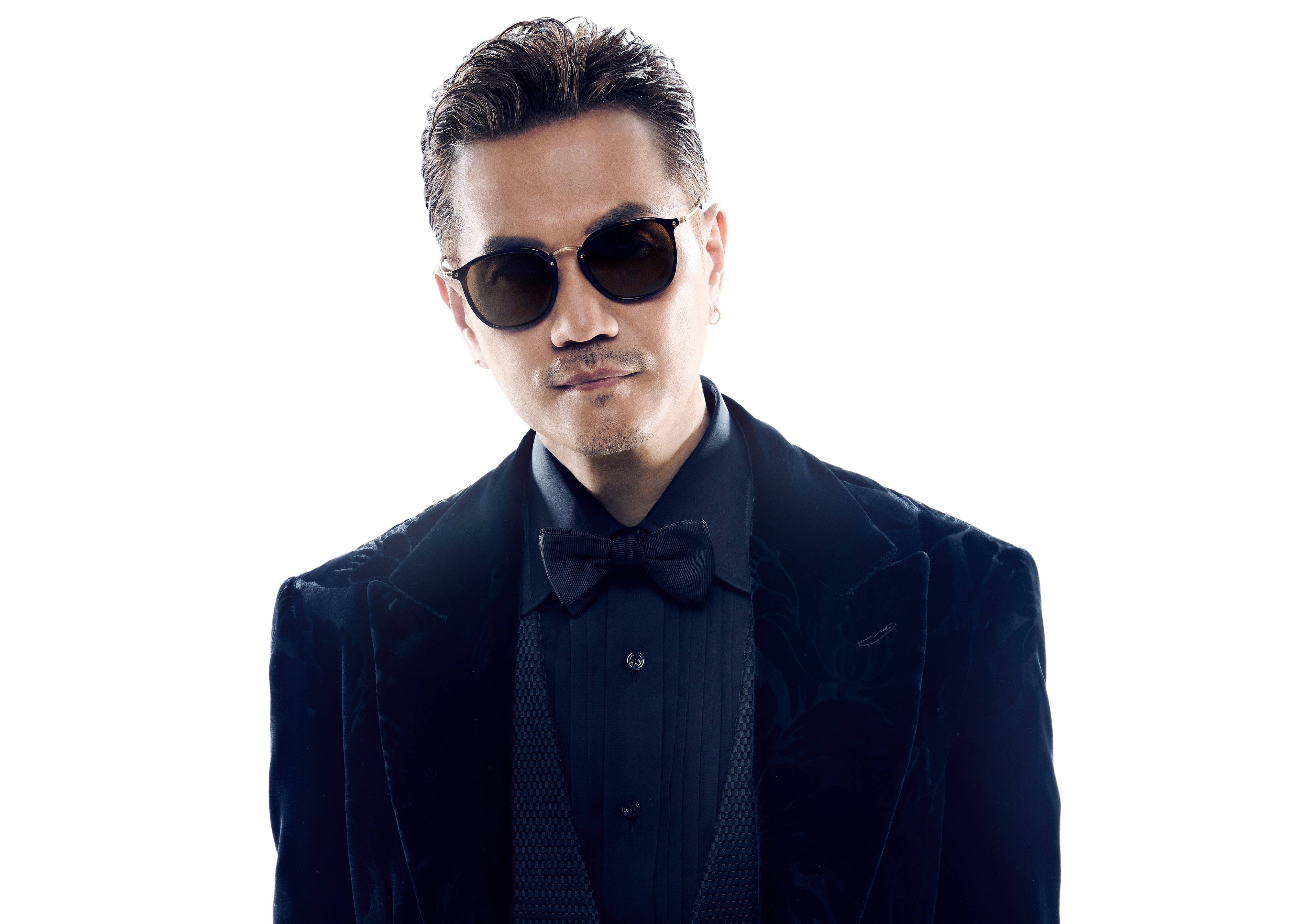 EXILE ATSUSHI / VOCAL｜EXILE Official Website