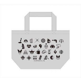 GOODS [『逆転裁判 15周年 特別法廷』イベント公式グッズ]｜逆転裁判