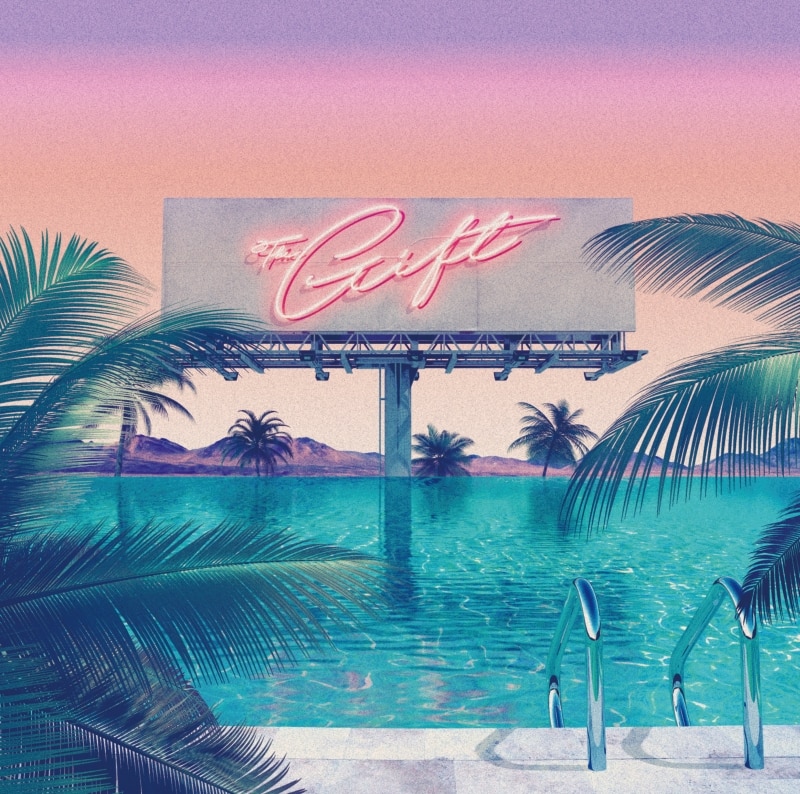 THE GIFT | ディスコグラフィー | 平井 大 | アーティスト・作品