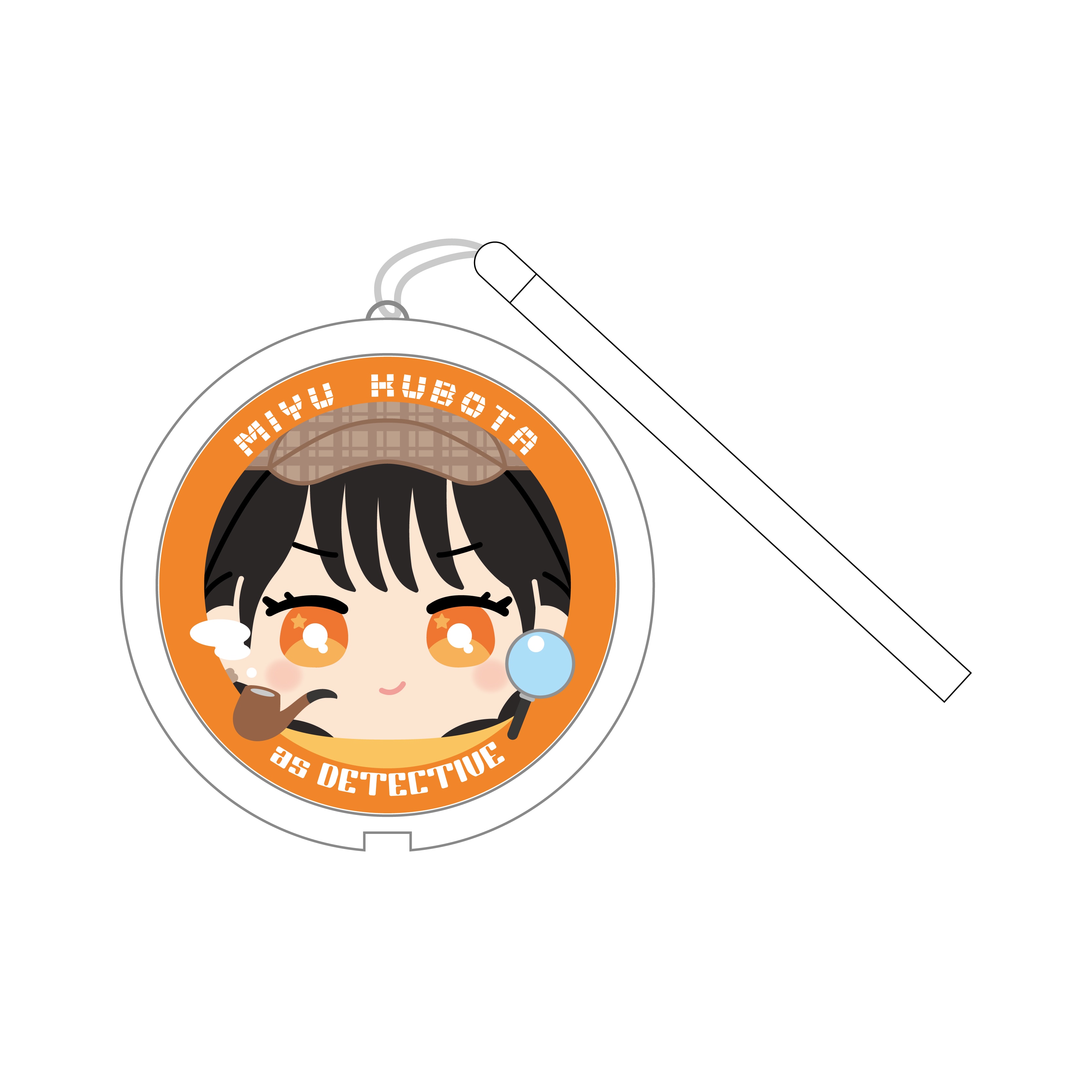 i☆Ris 9th Live Tour 2024 愛たくて…Full Ener9y!! 」グッズ - GOODS