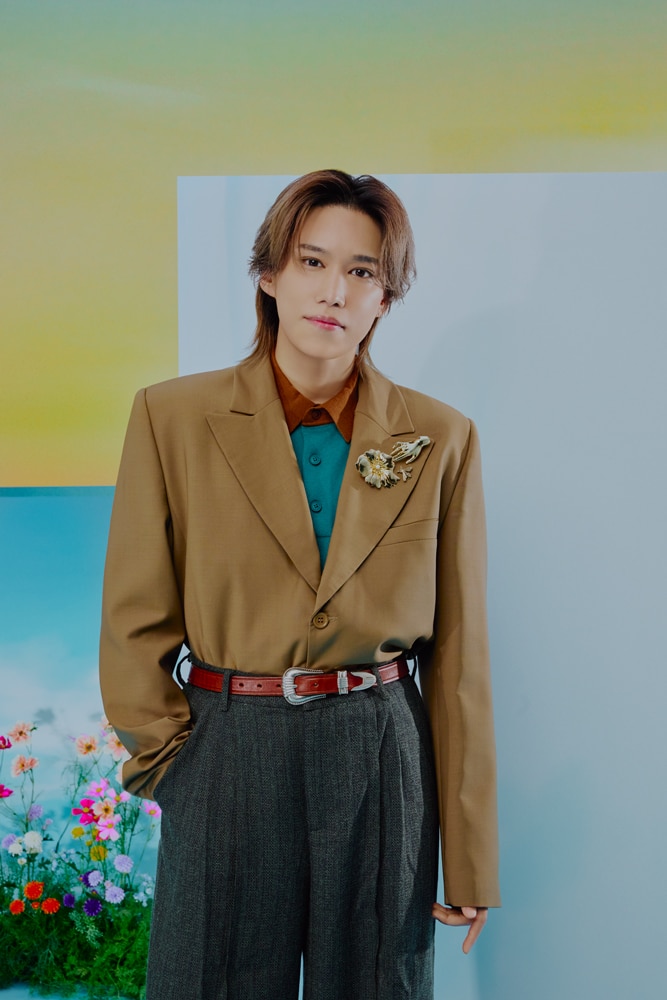 PROFILE | Kis-My-Ft2｜MENT RECORDING