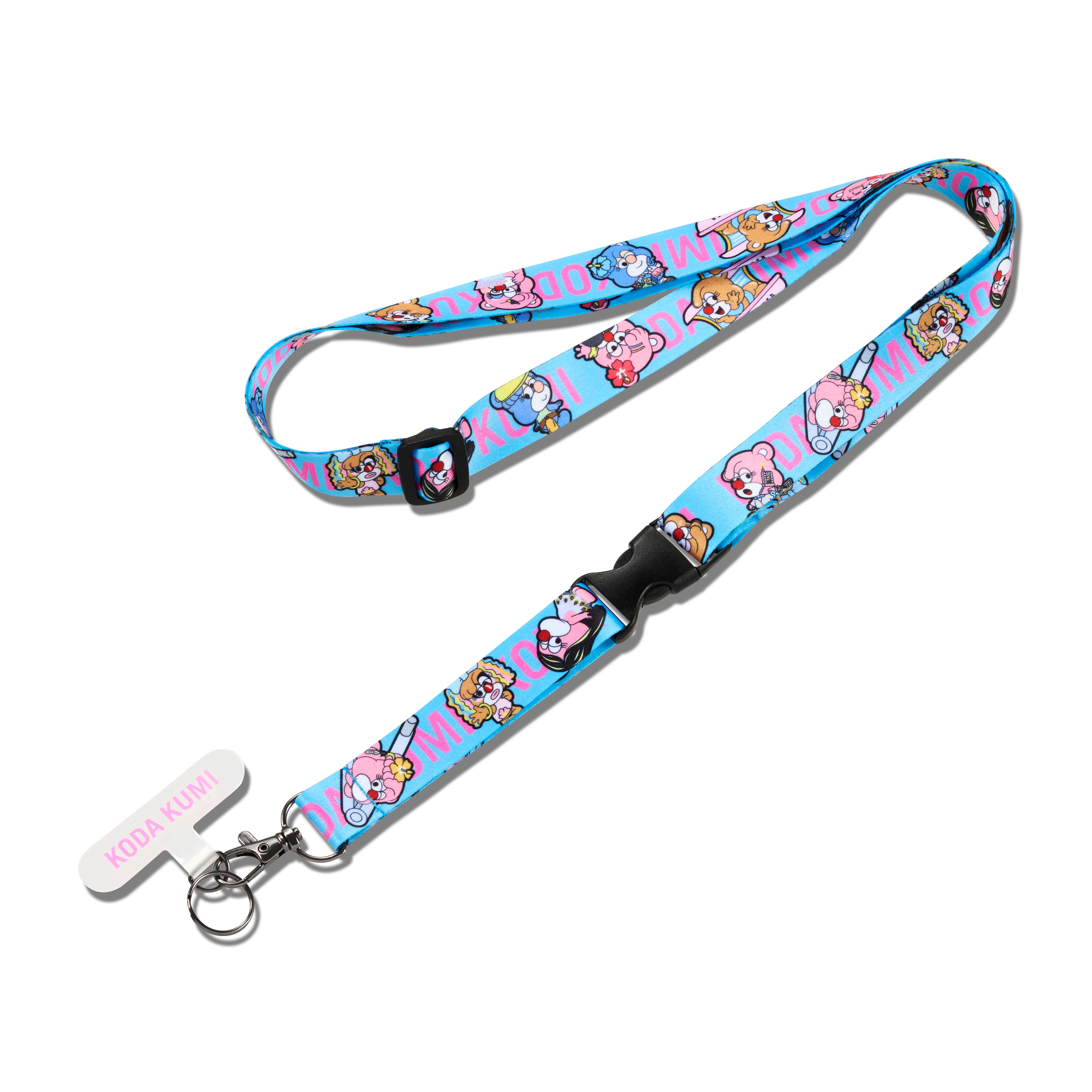 SHIBUYA109 × KODA KUMI 25th Anniversary Campaign』GOODS - GOODS