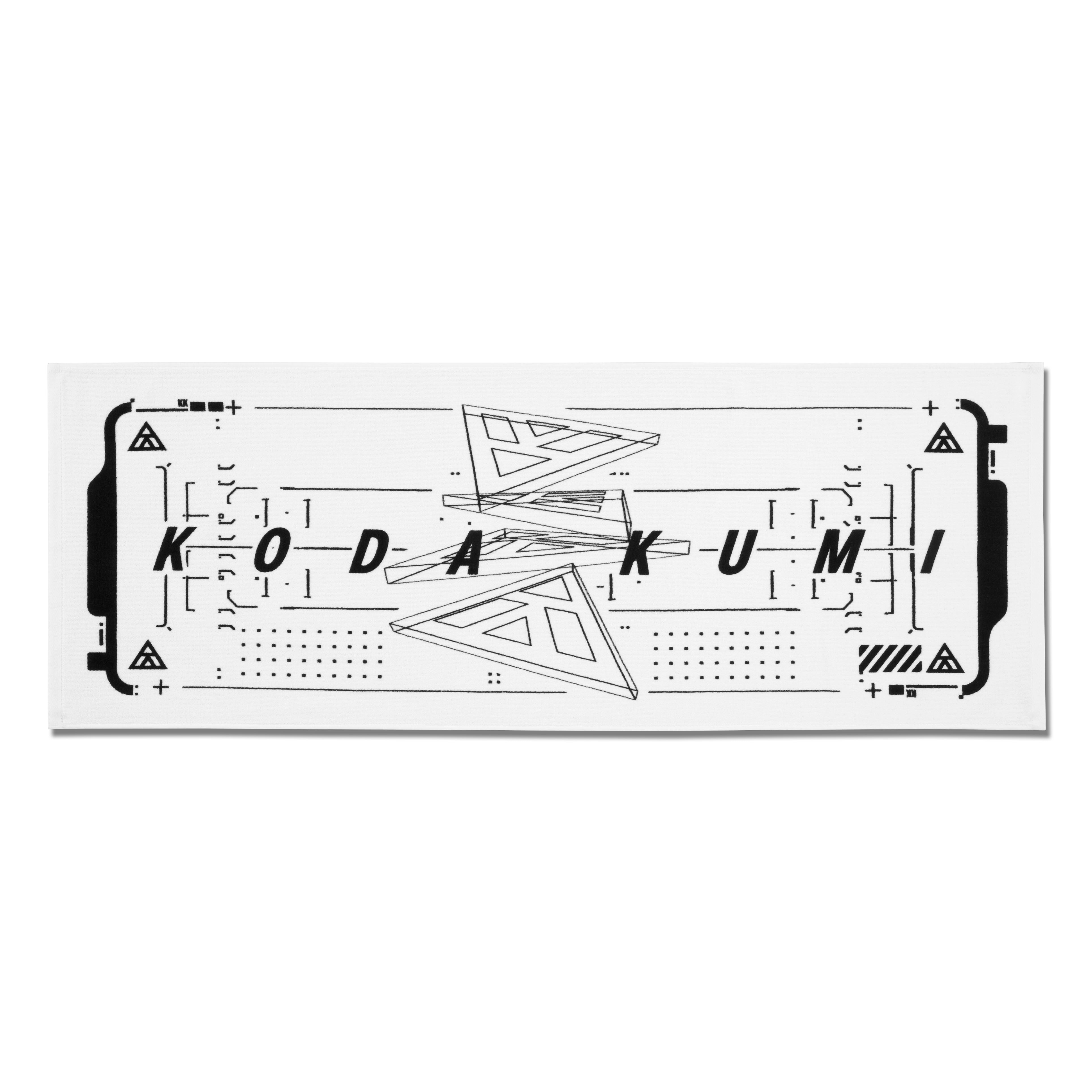 SHIBUYA109 × KODA KUMI 25th Anniversary Campaign』GOODS - GOODS