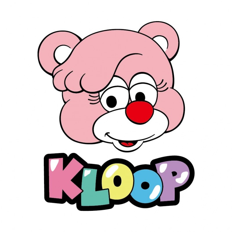 大好評につきKLOOP「キャラクターリュック」の再販売が決定！さらに新