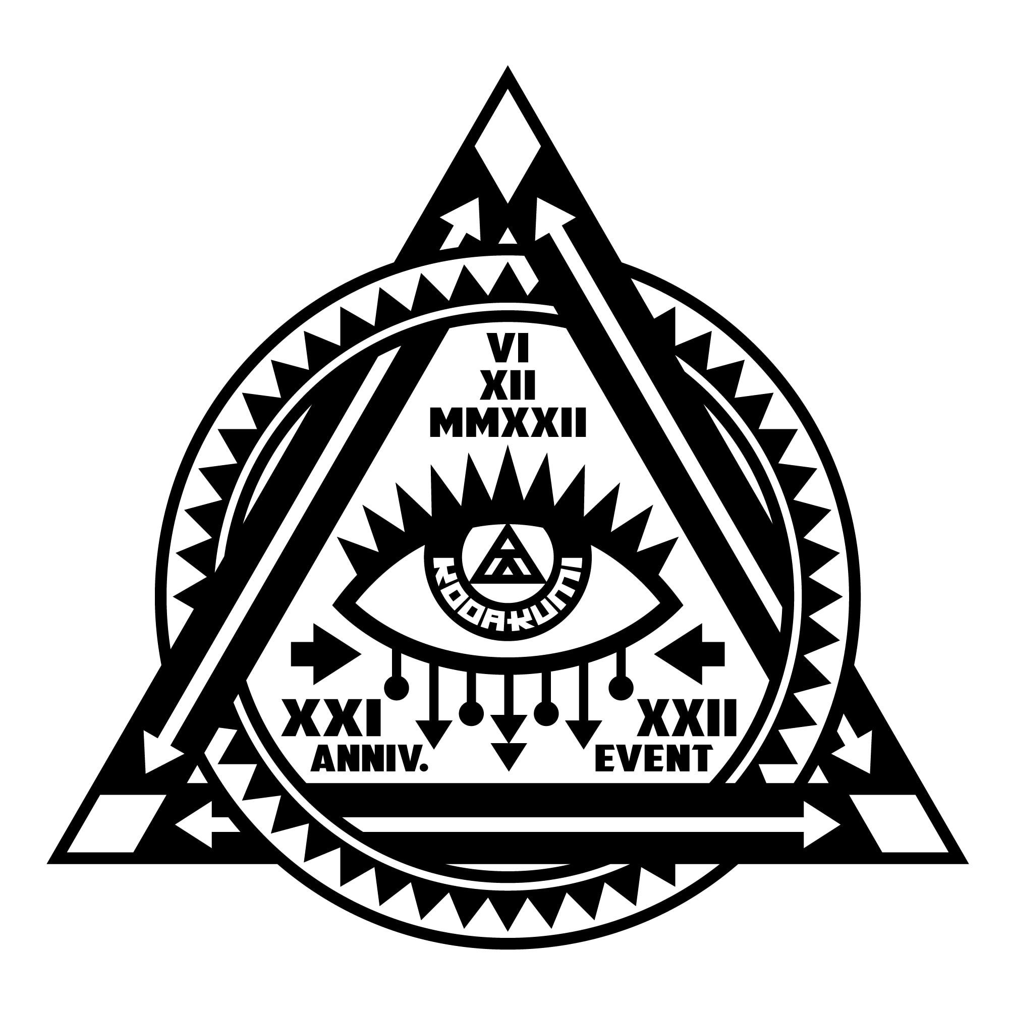 KODA KUMI 21ST→22ND ANNIVERSARY EVENT」グッズラインナップ解禁