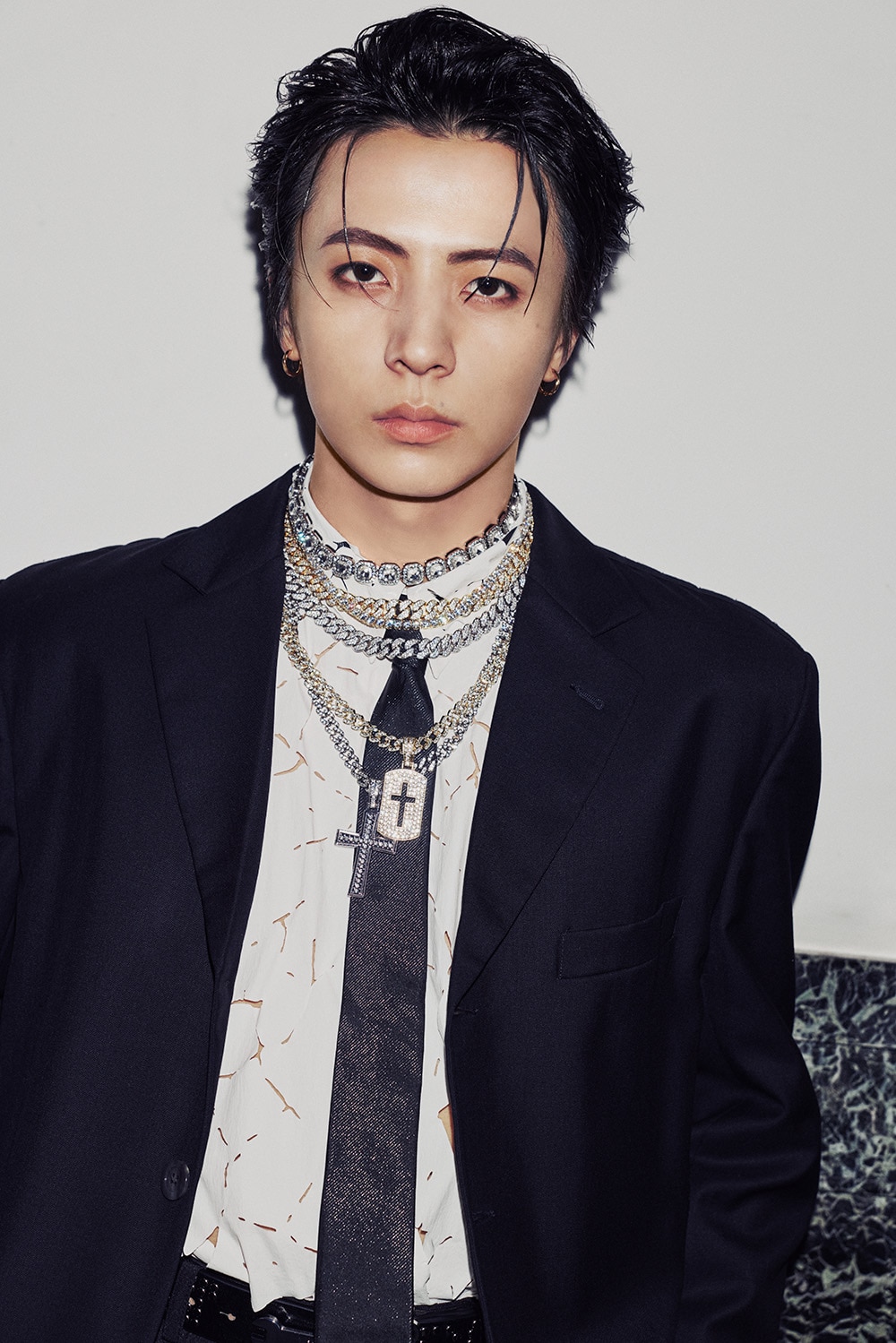 PROFILE | LIL LEAGUE(リル リーグ) オフィシャルサイト