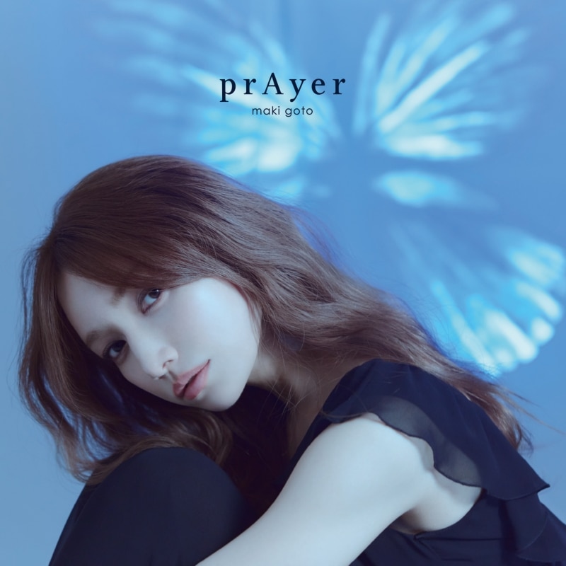 prAyer | リリース | エイベックス・ポータル