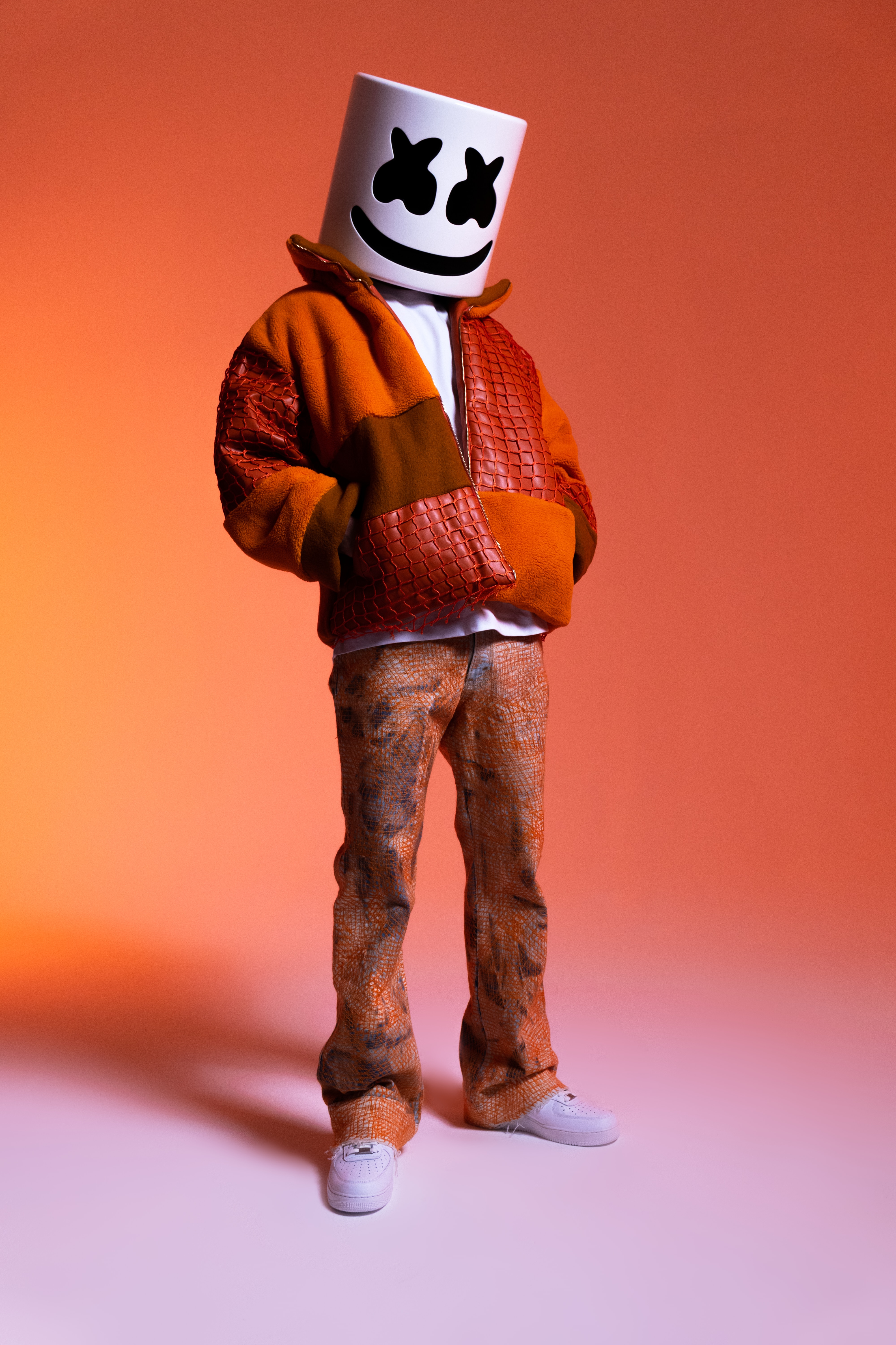 Marshmello | アーティスト・作品 | エイベックス・ポータル