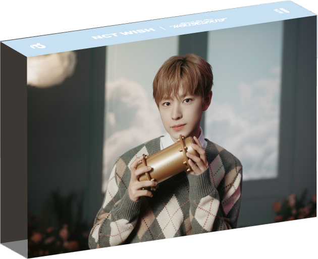 DISCOGRAPHY | NCT（エヌシーティー） Website