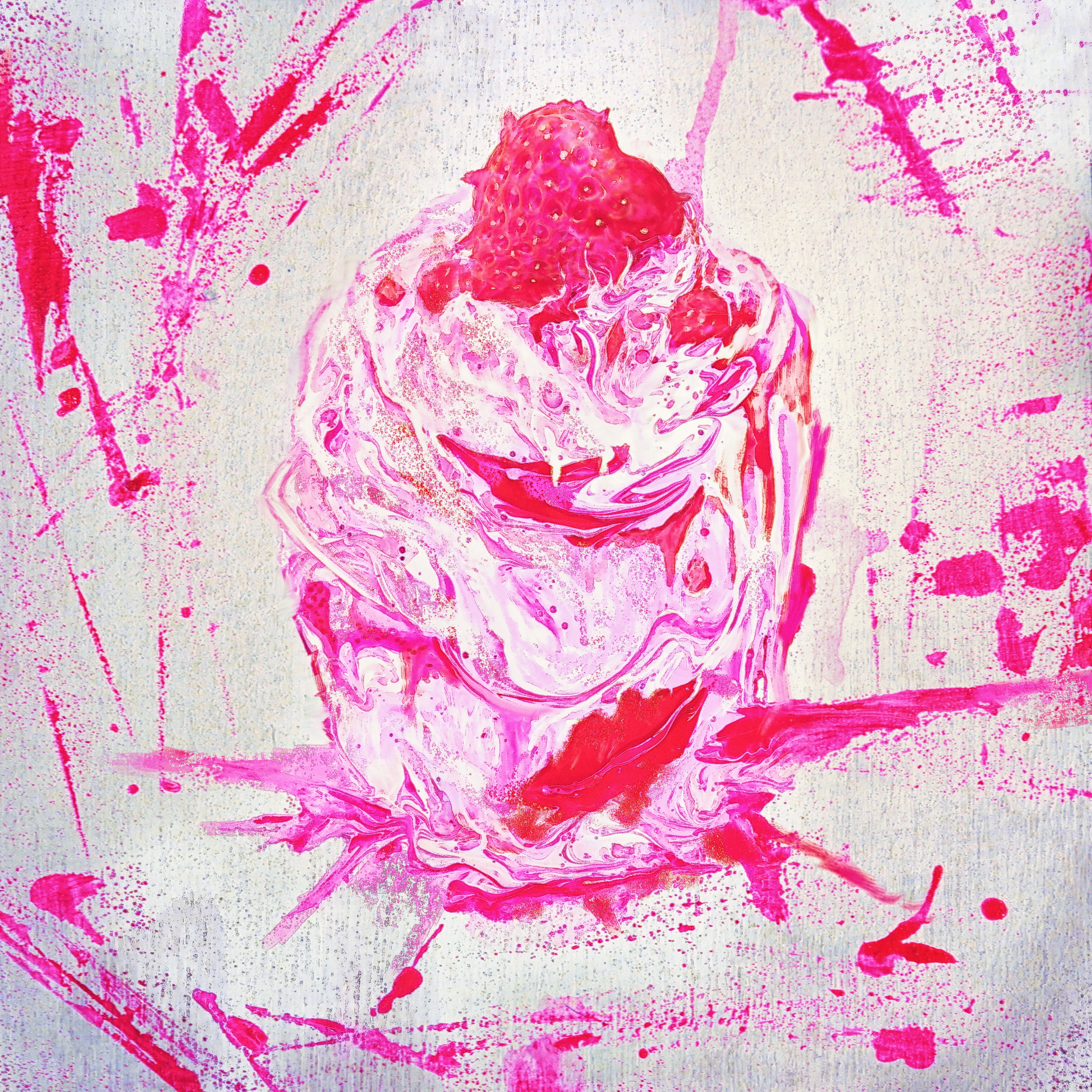 大森靖子 | ディスコグラフィー | 大森靖子 | アーティスト・作品