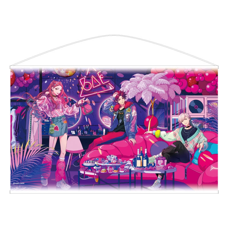 Paradox Live（パラライ）公式サイト