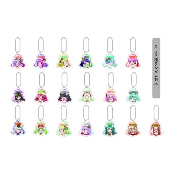 TVアニメ「アイドルタイムプリパラ」DVD・CD公式ホームページ