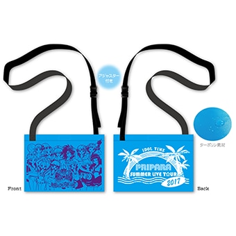 アイドルタイムプリパラ サマーライブツアー2017」グッズ情報 グッズ