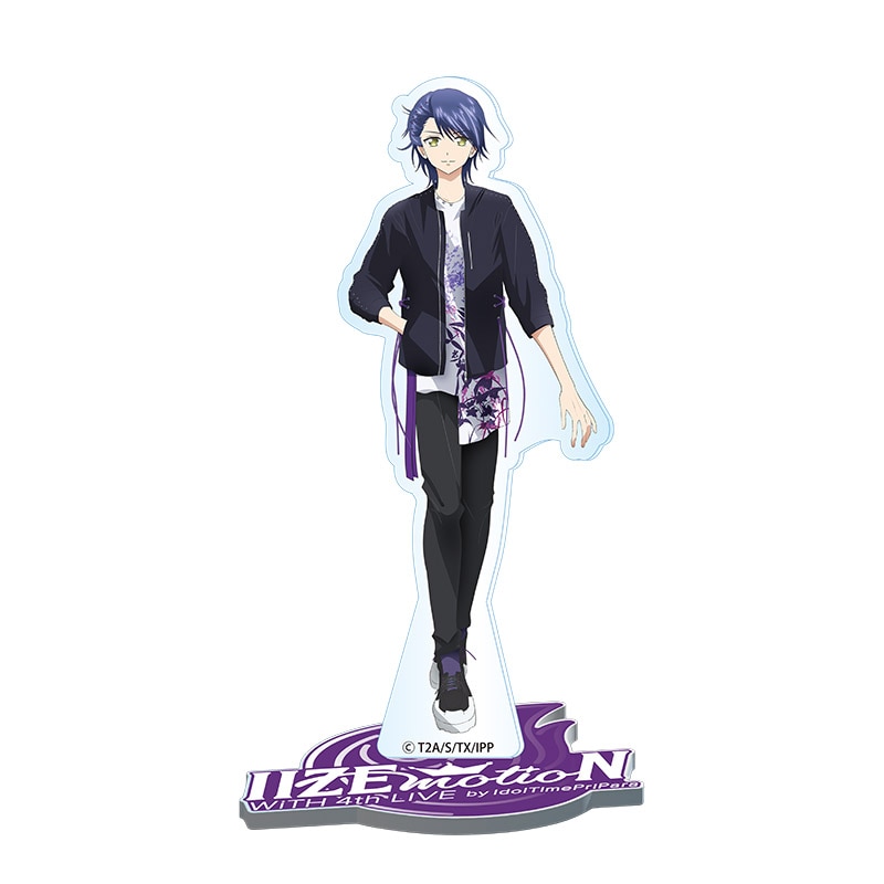 TVアニメ「アイドルタイムプリパラ」DVD・CD公式ホームページ