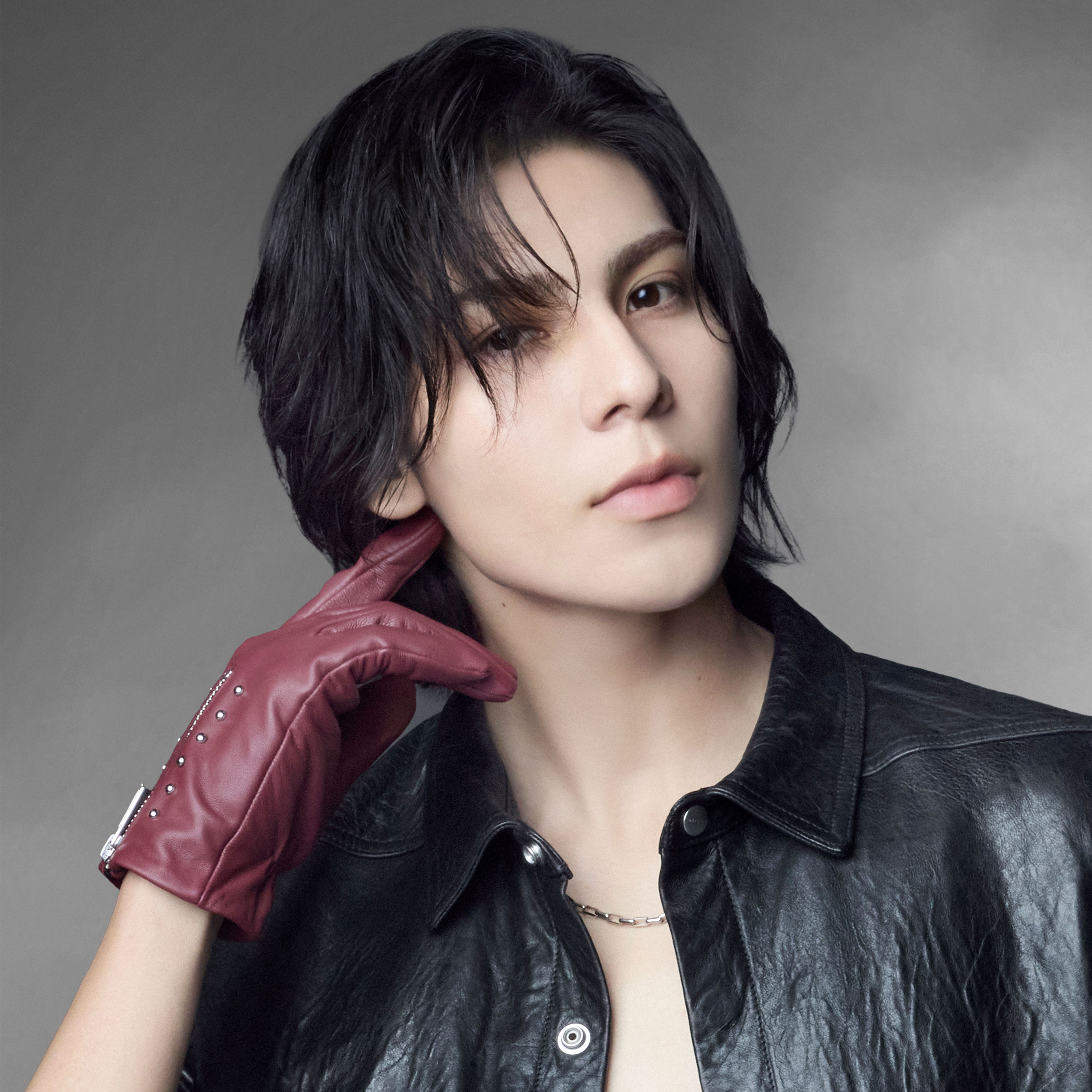 ラウール - PROFILE | Snow Man｜MENT RECORDING