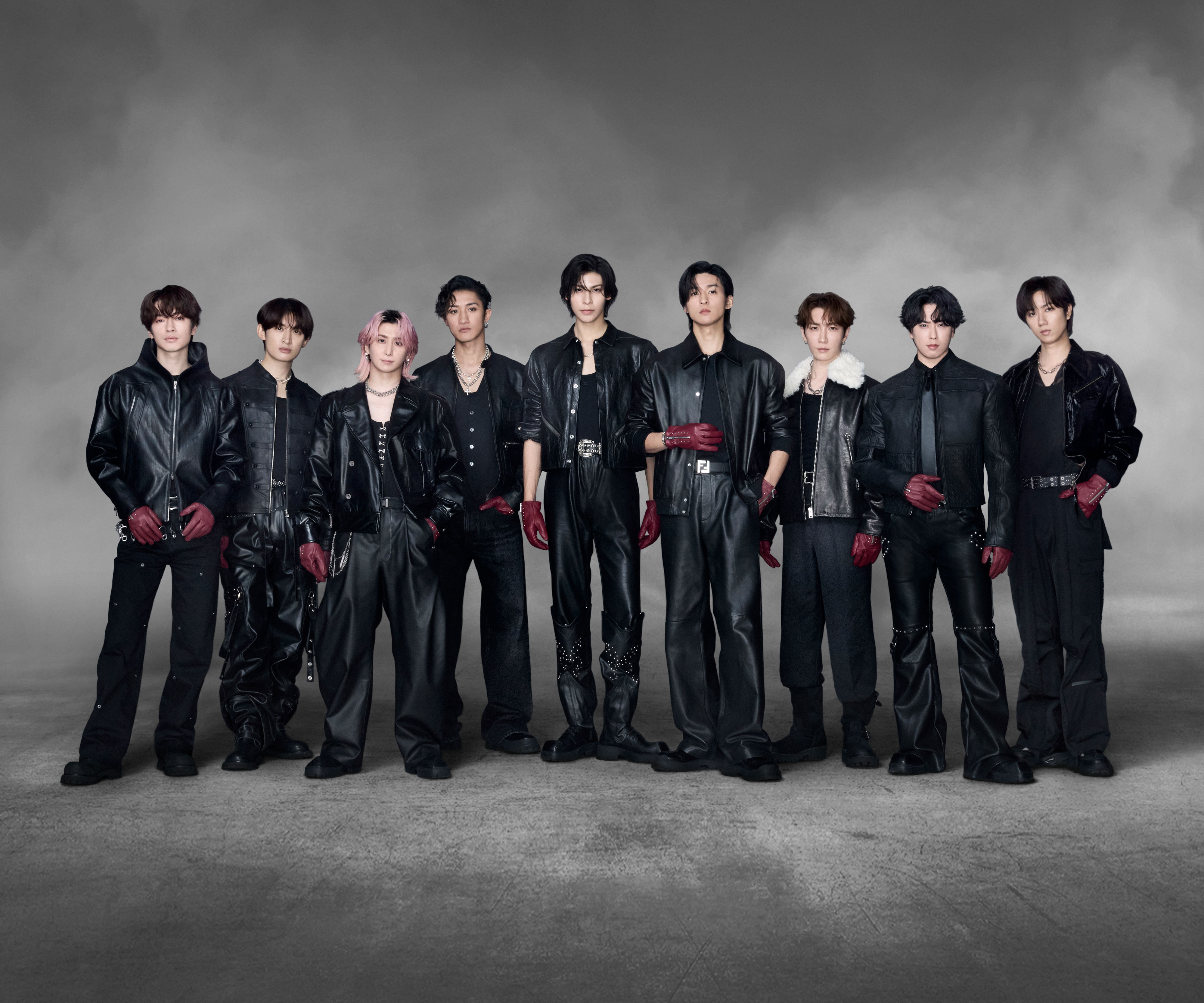 Snow Man】初のポップアップイベント「Snow Man 1st POP-UP」3都市目の