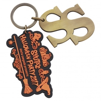 Goods [Shuta Sueyoshi presents SHUTA's Halloween Party 2017 グッズ