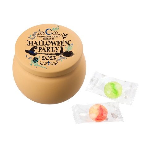 Goods [Shuta Sueyoshi presents Halloween Party 2023 グッズ完成