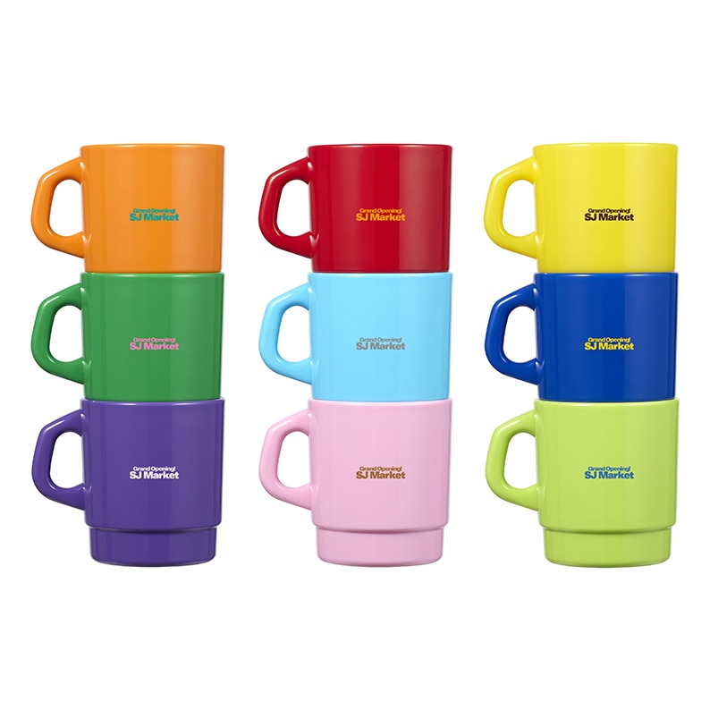 SUPER JUNIOR 20TH ANNIVERSARY POP-UP 『GRAND OPENING! SJ MARKET