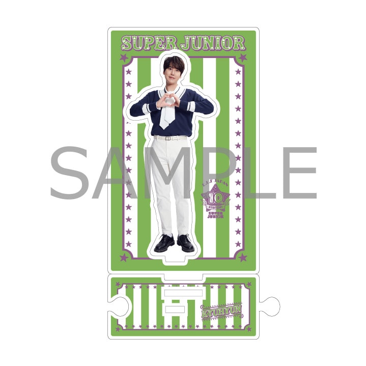 E.L.F-JAPAN 10th Anniversary ～The SUPER Blue Party～』オリジナル