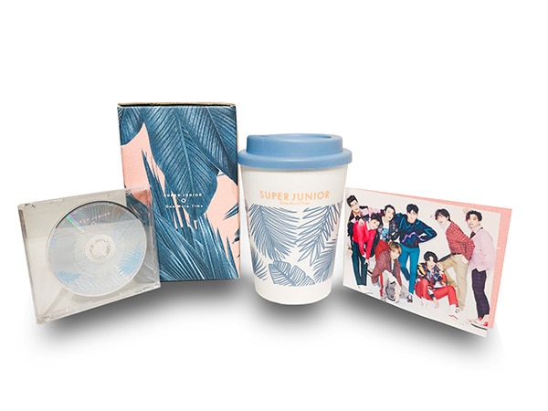 DISCOGRAPHY | SUPER JUNIOR（スーパージュニア）JAPAN OFFICIAL WEBSITE