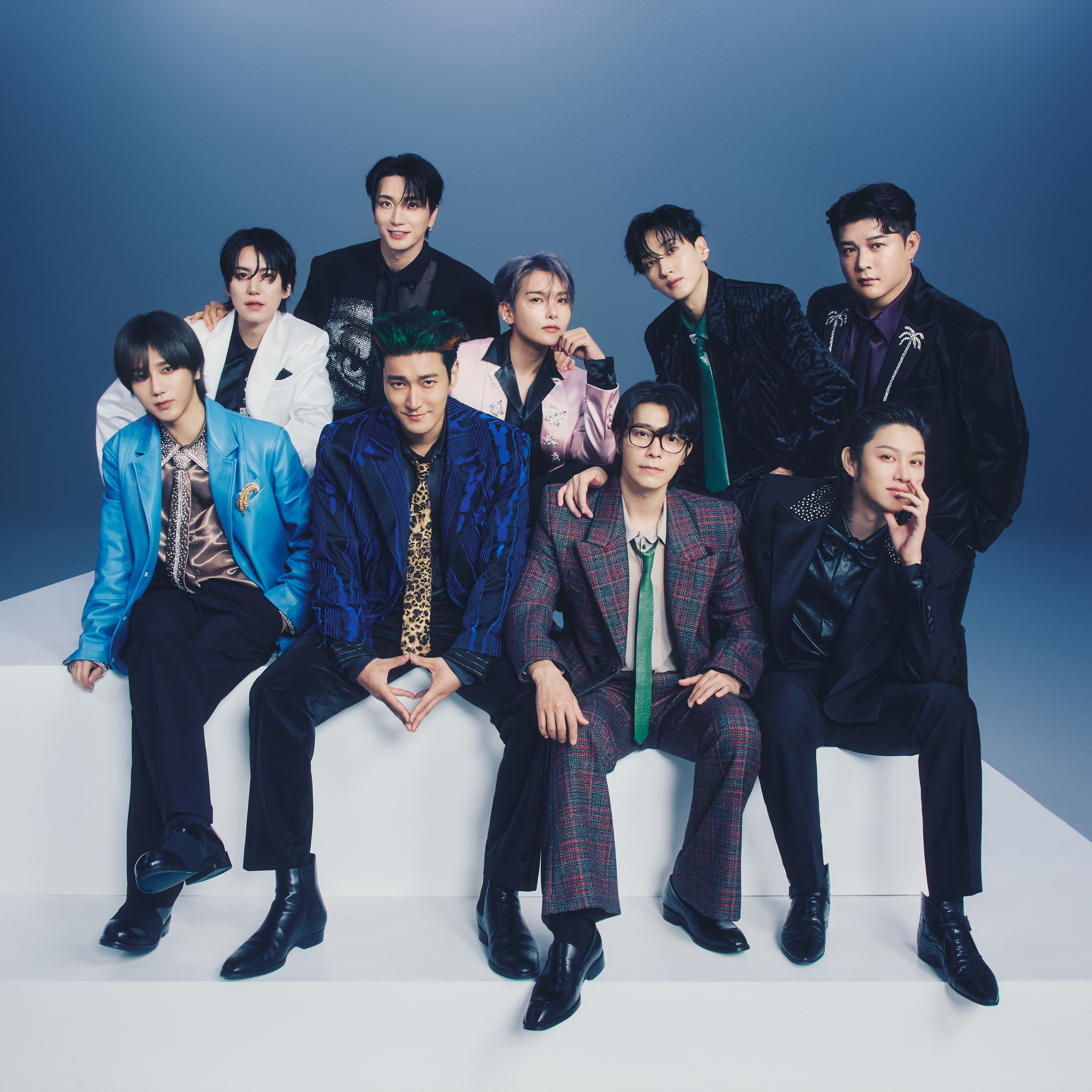 PROFILE | SUPER JUNIOR（スーパージュニア）JAPAN OFFICIAL WEBSITE