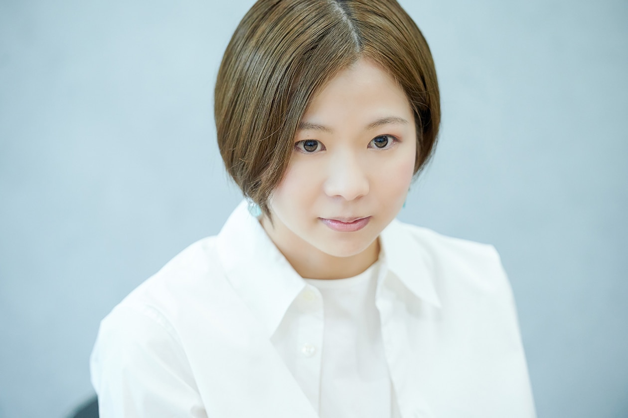 ドラマ主題歌でデビュー！シンガーソングライター井上紗矢香