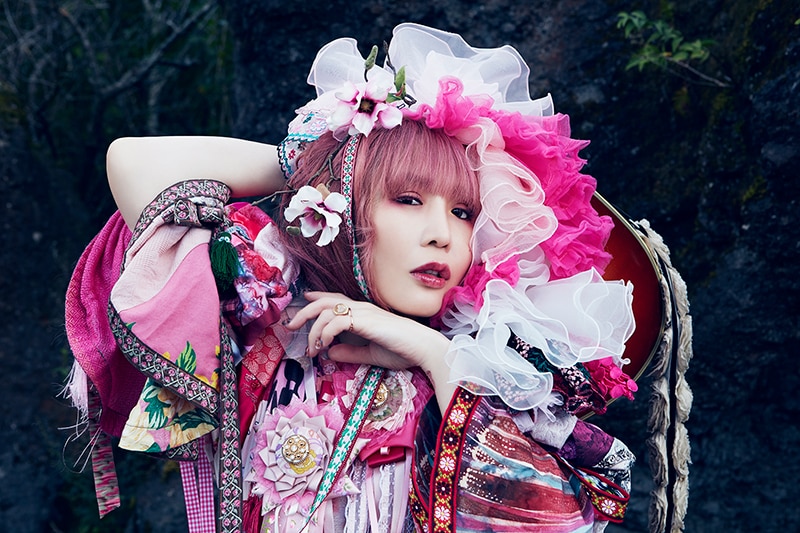 大森靖子】道重さゆみとの2マンライブ「ミッドナイト清純異性交遊LIVE