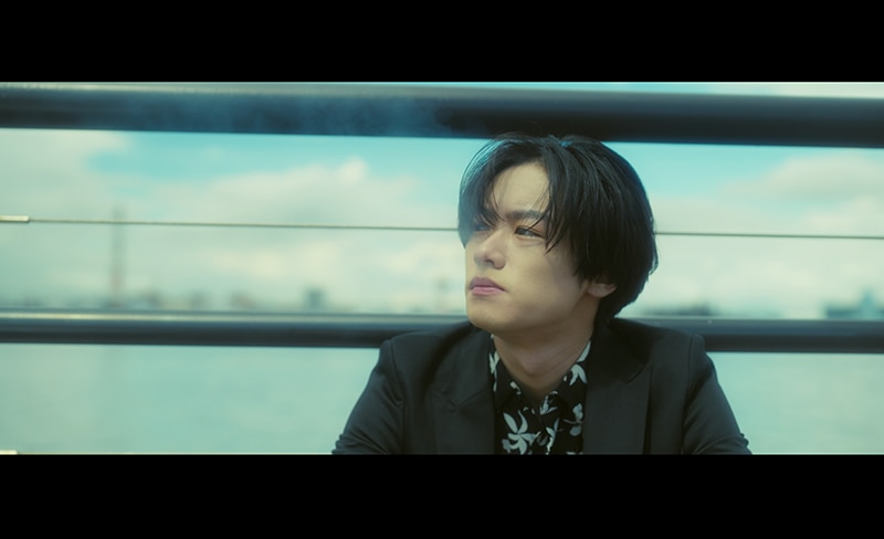 THE RAMPAGE】3ボーカル主演映画『MY (K)NIGHT マイ・ナイト』公開記念