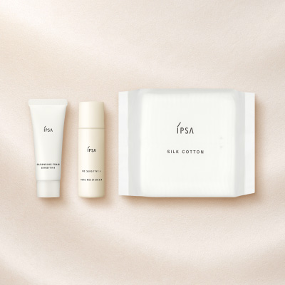 新着・限定 | IPSA 公式サイト