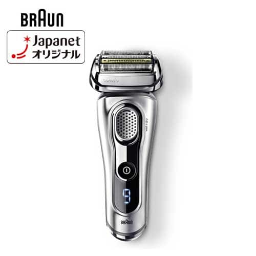 ブラウン シェーバー 【新品同様】シェーバー シリーズ9 9291cc 通販