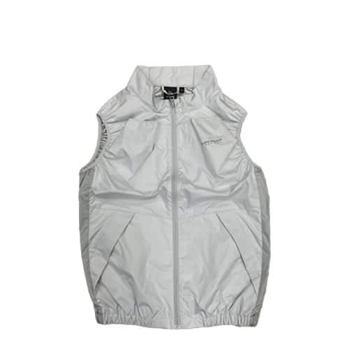 ダンロップリファインド 衣類 【美品】ファン付ウェア ユニセックス S